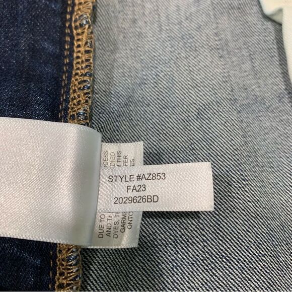 J Crew Jeans 34 x 30 - Picture 13 of 14